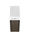 fractal design Obudowa Fractal North Chalk WhiteTG Clear Tint - nr 111
