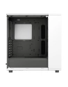 fractal design Obudowa Fractal North Chalk WhiteTG Clear Tint - nr 114