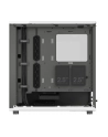 fractal design Obudowa Fractal North Chalk WhiteTG Clear Tint - nr 115