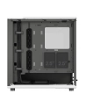 fractal design Obudowa Fractal North Chalk WhiteTG Clear Tint - nr 117