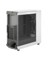 fractal design Obudowa Fractal North Chalk WhiteTG Clear Tint - nr 119
