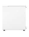 fractal design Obudowa Fractal North Chalk WhiteTG Clear Tint - nr 122