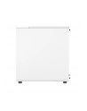 fractal design Obudowa Fractal North Chalk WhiteTG Clear Tint - nr 28