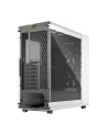 fractal design Obudowa Fractal North Chalk WhiteTG Clear Tint - nr 71