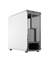 fractal design Obudowa Fractal North Chalk WhiteTG Clear Tint - nr 72