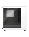 fractal design Obudowa Fractal North Chalk WhiteTG Clear Tint - nr 81