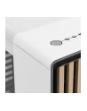fractal design Obudowa Fractal North Chalk WhiteTG Clear Tint - nr 86