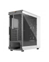 fractal design Obudowa Fractal North Chalk WhiteTG Clear Tint - nr 91