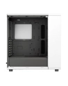 fractal design Obudowa Fractal North Chalk WhiteTG Clear Tint - nr 93