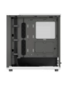 fractal design Obudowa Fractal North Chalk WhiteTG Clear Tint - nr 94