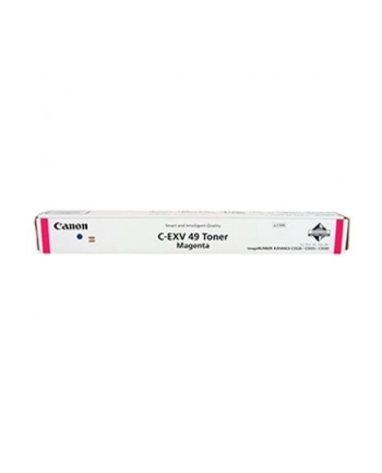 Canon Toner C-EXV49 8526B002 Magenta nr 2