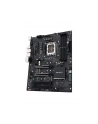 Płyta ASUS Pro WS W680-ACE W680 (LGA 1700) ATX motherboard  2x PCIe 50  3x PCIe 40  3x PCIe 40 M2 slots  2x USB 32 Gen 2  4x USB 32 Gen 1  2x USB 20  2x 25 Gb Ethernet   1x SlimSAS  4x SATA   HDMI  DisplayPort and VGA - nr 12