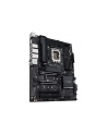 Płyta ASUS Pro WS W680-ACE W680 (LGA 1700) ATX motherboard  2x PCIe 50  3x PCIe 40  3x PCIe 40 M2 slots  2x USB 32 Gen 2  4x USB 32 Gen 1  2x USB 20  2x 25 Gb Ethernet   1x SlimSAS  4x SATA   HDMI  DisplayPort and VGA - nr 16