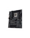 Płyta ASUS Pro WS W680-ACE W680 (LGA 1700) ATX motherboard  2x PCIe 50  3x PCIe 40  3x PCIe 40 M2 slots  2x USB 32 Gen 2  4x USB 32 Gen 1  2x USB 20  2x 25 Gb Ethernet   1x SlimSAS  4x SATA   HDMI  DisplayPort and VGA - nr 17
