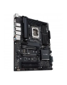 Płyta ASUS Pro WS W680-ACE W680 (LGA 1700) ATX motherboard  2x PCIe 50  3x PCIe 40  3x PCIe 40 M2 slots  2x USB 32 Gen 2  4x USB 32 Gen 1  2x USB 20  2x 25 Gb Ethernet   1x SlimSAS  4x SATA   HDMI  DisplayPort and VGA - nr 21