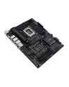Płyta ASUS Pro WS W680-ACE W680 (LGA 1700) ATX motherboard  2x PCIe 50  3x PCIe 40  3x PCIe 40 M2 slots  2x USB 32 Gen 2  4x USB 32 Gen 1  2x USB 20  2x 25 Gb Ethernet   1x SlimSAS  4x SATA   HDMI  DisplayPort and VGA - nr 23