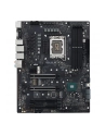 Płyta ASUS Pro WS W680-ACE W680 (LGA 1700) ATX motherboard  2x PCIe 50  3x PCIe 40  3x PCIe 40 M2 slots  2x USB 32 Gen 2  4x USB 32 Gen 1  2x USB 20  2x 25 Gb Ethernet   1x SlimSAS  4x SATA   HDMI  DisplayPort and VGA - nr 26