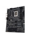 Płyta ASUS Pro WS W680-ACE W680 (LGA 1700) ATX motherboard  2x PCIe 50  3x PCIe 40  3x PCIe 40 M2 slots  2x USB 32 Gen 2  4x USB 32 Gen 1  2x USB 20  2x 25 Gb Ethernet   1x SlimSAS  4x SATA   HDMI  DisplayPort and VGA - nr 28