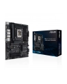 Płyta ASUS Pro WS W680-ACE W680 (LGA 1700) ATX motherboard  2x PCIe 50  3x PCIe 40  3x PCIe 40 M2 slots  2x USB 32 Gen 2  4x USB 32 Gen 1  2x USB 20  2x 25 Gb Ethernet   1x SlimSAS  4x SATA   HDMI  DisplayPort and VGA - nr 32