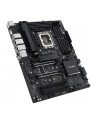 Płyta ASUS Pro WS W680-ACE W680 (LGA 1700) ATX motherboard  2x PCIe 50  3x PCIe 40  3x PCIe 40 M2 slots  2x USB 32 Gen 2  4x USB 32 Gen 1  2x USB 20  2x 25 Gb Ethernet   1x SlimSAS  4x SATA   HDMI  DisplayPort and VGA - nr 34