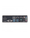 Płyta ASUS Pro WS W680-ACE W680 (LGA 1700) ATX motherboard  2x PCIe 50  3x PCIe 40  3x PCIe 40 M2 slots  2x USB 32 Gen 2  4x USB 32 Gen 1  2x USB 20  2x 25 Gb Ethernet   1x SlimSAS  4x SATA   HDMI  DisplayPort and VGA - nr 36