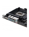 Płyta ASUS Pro WS W680-ACE W680 (LGA 1700) ATX motherboard  2x PCIe 50  3x PCIe 40  3x PCIe 40 M2 slots  2x USB 32 Gen 2  4x USB 32 Gen 1  2x USB 20  2x 25 Gb Ethernet   1x SlimSAS  4x SATA   HDMI  DisplayPort and VGA - nr 37