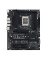 Płyta ASUS Pro WS W680-ACE W680 (LGA 1700) ATX motherboard  2x PCIe 50  3x PCIe 40  3x PCIe 40 M2 slots  2x USB 32 Gen 2  4x USB 32 Gen 1  2x USB 20  2x 25 Gb Ethernet   1x SlimSAS  4x SATA   HDMI  DisplayPort and VGA - nr 43