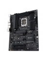 Płyta ASUS Pro WS W680-ACE W680 (LGA 1700) ATX motherboard  2x PCIe 50  3x PCIe 40  3x PCIe 40 M2 slots  2x USB 32 Gen 2  4x USB 32 Gen 1  2x USB 20  2x 25 Gb Ethernet   1x SlimSAS  4x SATA   HDMI  DisplayPort and VGA - nr 47