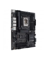 Płyta ASUS Pro WS W680-ACE W680 (LGA 1700) ATX motherboard  2x PCIe 50  3x PCIe 40  3x PCIe 40 M2 slots  2x USB 32 Gen 2  4x USB 32 Gen 1  2x USB 20  2x 25 Gb Ethernet   1x SlimSAS  4x SATA   HDMI  DisplayPort and VGA - nr 49
