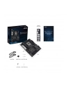 Płyta ASUS Pro WS W680-ACE W680 (LGA 1700) ATX motherboard  2x PCIe 50  3x PCIe 40  3x PCIe 40 M2 slots  2x USB 32 Gen 2  4x USB 32 Gen 1  2x USB 20  2x 25 Gb Ethernet   1x SlimSAS  4x SATA   HDMI  DisplayPort and VGA - nr 4