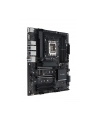 Płyta ASUS Pro WS W680-ACE W680 (LGA 1700) ATX motherboard  2x PCIe 50  3x PCIe 40  3x PCIe 40 M2 slots  2x USB 32 Gen 2  4x USB 32 Gen 1  2x USB 20  2x 25 Gb Ethernet   1x SlimSAS  4x SATA   HDMI  DisplayPort and VGA - nr 54