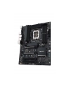 Płyta ASUS Pro WS W680-ACE W680 (LGA 1700) ATX motherboard  2x PCIe 50  3x PCIe 40  3x PCIe 40 M2 slots  2x USB 32 Gen 2  4x USB 32 Gen 1  2x USB 20  2x 25 Gb Ethernet   1x SlimSAS  4x SATA   HDMI  DisplayPort and VGA - nr 58