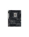 Płyta ASUS Pro WS W680-ACE W680 (LGA 1700) ATX motherboard  2x PCIe 50  3x PCIe 40  3x PCIe 40 M2 slots  2x USB 32 Gen 2  4x USB 32 Gen 1  2x USB 20  2x 25 Gb Ethernet   1x SlimSAS  4x SATA   HDMI  DisplayPort and VGA - nr 5