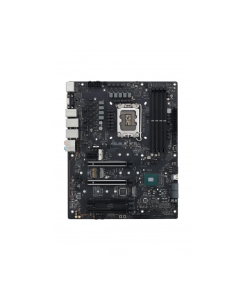 Płyta ASUS Pro WS W680-ACE W680 (LGA 1700) ATX motherboard  2x PCIe 50  3x PCIe 40  3x PCIe 40 M2 slots  2x USB 32 Gen 2  4x USB 32 Gen 1  2x USB 20  2x 25 Gb Ethernet   1x SlimSAS  4x SATA   HDMI  DisplayPort and VGA
