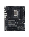 Płyta ASUS Pro WS W680-ACE W680 (LGA 1700) ATX motherboard  2x PCIe 50  3x PCIe 40  3x PCIe 40 M2 slots  2x USB 32 Gen 2  4x USB 32 Gen 1  2x USB 20  2x 25 Gb Ethernet   1x SlimSAS  4x SATA   HDMI  DisplayPort and VGA - nr 64
