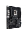 Płyta ASUS Pro WS W680-ACE W680 (LGA 1700) ATX motherboard  2x PCIe 50  3x PCIe 40  3x PCIe 40 M2 slots  2x USB 32 Gen 2  4x USB 32 Gen 1  2x USB 20  2x 25 Gb Ethernet   1x SlimSAS  4x SATA   HDMI  DisplayPort and VGA - nr 68