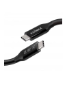 Edimax UC4-005TB  USB4/Thunderbolt3 Cable 05 meter - nr 2