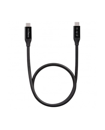 Edimax UC4-010TB V2 USB4/Thunderbolt3 Cable 1 meter