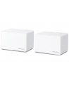 System mesh Mercusys Halo H80X(2-pack) - nr 1