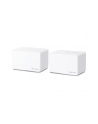 System mesh Mercusys Halo H80X(2-pack) - nr 8