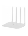Xiaomi Router AC1200 (wersja europejska) Router WiFi 1000Mb/s 3x RJ4 - nr 1