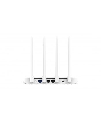 Xiaomi Router AC1200 (wersja europejska) Router WiFi 1000Mb/s 3x RJ4
