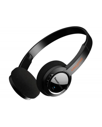 creative Słuchawki Sound Blaster Jam V2 bezprzew z mic