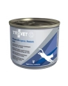 Trovet Hypoallergenic RRD z królikiem 200 g  dla kotów - nr 1