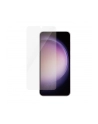 panzerglass Szkło hartowane Ultra-Wide FIT Samsung S23 Plus S916 - nr 5