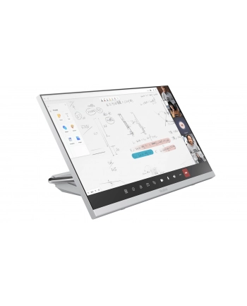 yealink Monitor interaktywny Desk Vision A24 nr 1