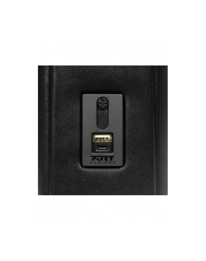 Torba na laptopa PORT D-ESIGNS 160601 VERSAILLES II główny