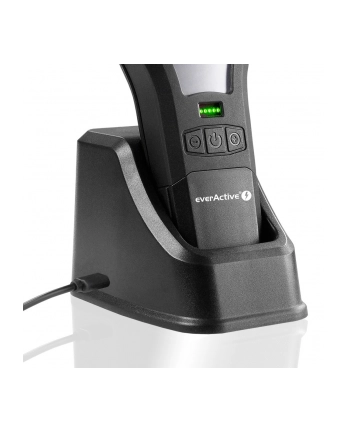 everactive Latarka warsztatowa ładowalna LED WL-600R
