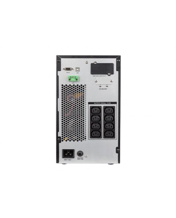 armac Zasilacz awaryjny UPS Office On-Line PF1 2000VA LCD  8XIEC C13 metalowa obudowa nr 1