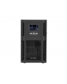 armac Zasilacz awaryjny UPS Office On-Line PF1 2000VA LCD  8XIEC C13 metalowa obudowa - nr 16